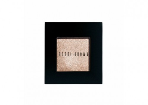 Bobbi Brown Metallic Eye Shadow Review