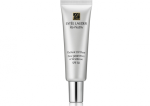 Estee Lauder Radiant UV Base SPF50 Reviews