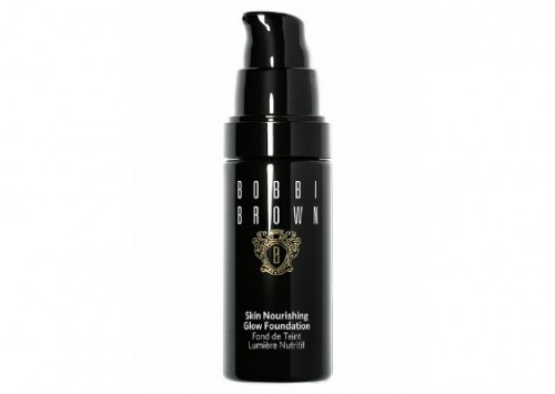 Bobbi Brown Skin Nourishing Glow Foundation Review