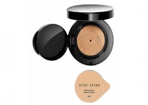 Bobbi Brown Skin Foundation Cushion Compact SPF 30 Review