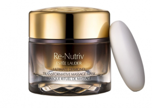 Estee Lauder Re-Nutriv Ultimate Diamond Massage Mask Reviews