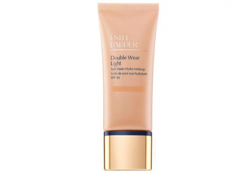 Estee Lauder Double Wear Light Soft Matte Makeup SPF 10 Reviews