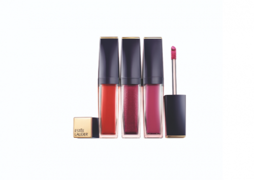 Estee Lauder Pure Color Envy Paint-On Liquid Lip Color Reviews