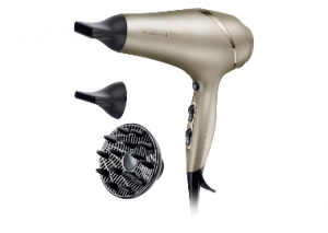 Remington Infinite Protect Hair Dryer Review