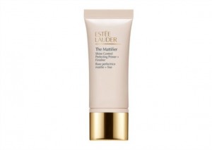 Estee Lauder The Mattifier Shine Control Perfecting Primer + Finisher Review