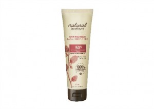 Natural Instinct Skin Radiance Moisturiser Reviews