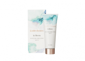 Linden Leaves Aqua Lily Hand Cream Reviews