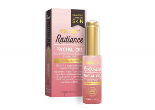 essano Radiance Oil Reviews