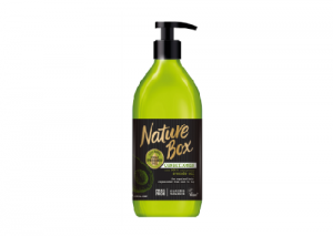 Nature Box Conditioner Avocado Reviews