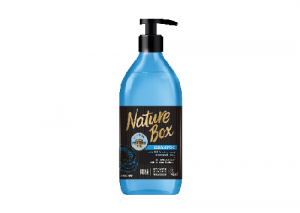 Nature Box Shampoo Coconut Reviews