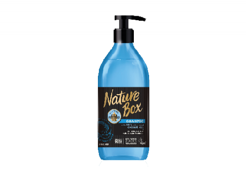 Nature Box Shampoo Coconut Reviews