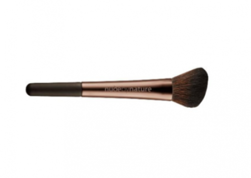 Nude by Nature Angled Blush Brush Reviews