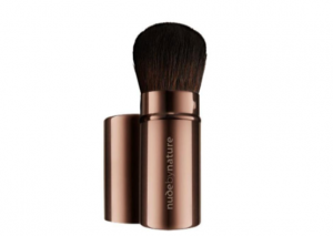 Nude by Nature Travel Brush Reviews