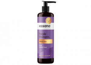 essano Blonde Shampoo