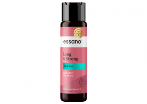 essano Long & Strong Shampoo