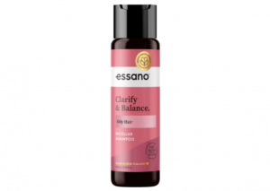 essano Clarify & Balance Shampoo