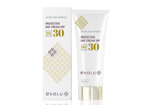 Evolu Active Age Defence Protective Day Cream SPF30 Review