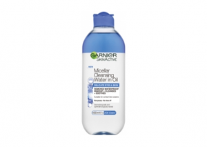 Garnier Micellar Water in Oil Delicate Eyes & Skin Reviews