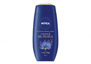 NIVEA Creme & Oil Pearls Ylang Ylang Reviews