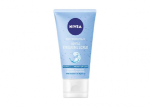 NIVEA Daily Essentials Gentle Exfoliating Scrub Reviews