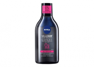 NIVEA MicellAIR Expert Make-Up Remover Reviews