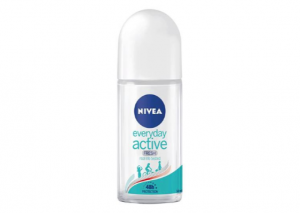 NIVEA Everyday Active Fresh Aerosol Reviews