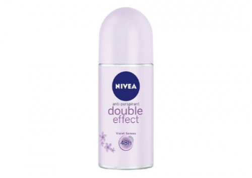 NIVEA Double Effect Roll-On Deodorant Reviews