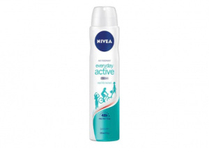 NIVEA Everyday Active Fresh Roll-On Reviews