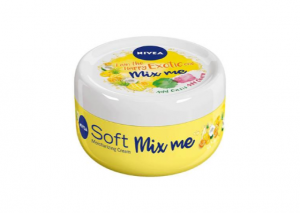 NIVEA Soft Mix Me Happy Exotic Reviews