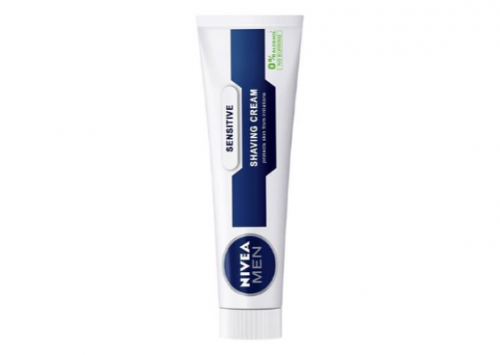 NIVEA MEN Sensitive Shaving Cream Reviews