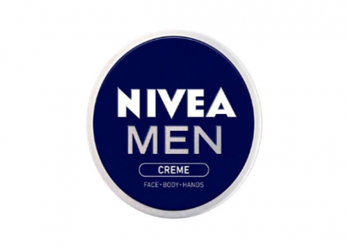 NIVEA MEN Creme - Review