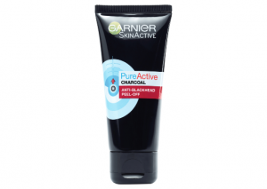 Garnier Pure Active Charcoal Peel-Off Reviews