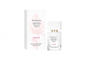 Elizabeth Arden White Tea Wild Rose Reviews