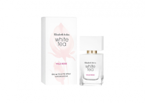 Elizabeth Arden White Tea Vanilla Orchid Reviews