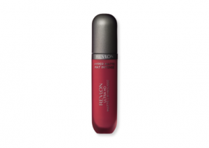 Revlon Ultra HD Matte Lip Mousse Reviews