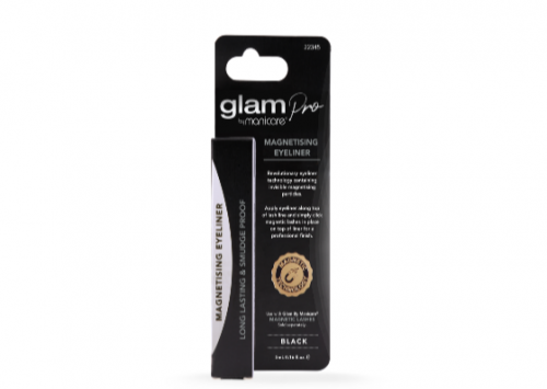 Glam By Manicare Magnetising Eyeliner Reviews
