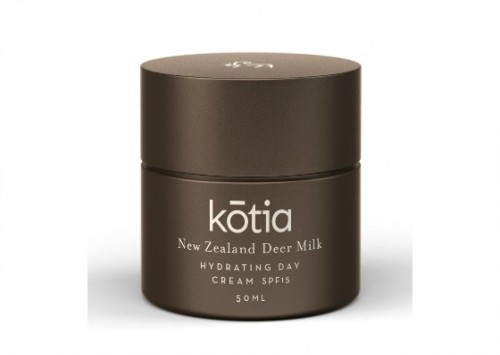 kōtia Hydrating Day Cream SPF15