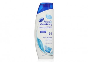 Head and Shoulders 2 in 1 Dry Scalp Shampoo and Conditioner Review