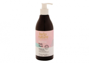 by nature Purifying Body Wash Reviews