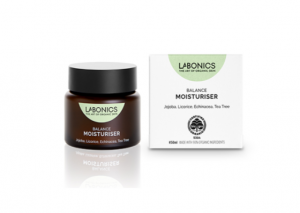 Labonics BALANCE Moisturiser Reviews