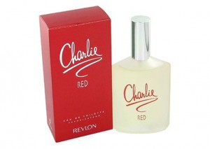 Revlon Charlie Red Eau De Toilet Review