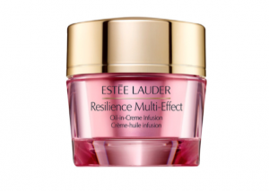 Estee Lauder Resilience Multi Effect Oil Crème Reviews