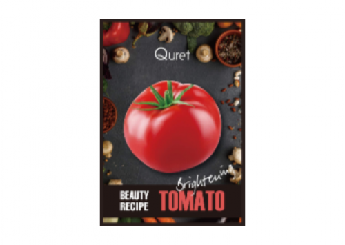 Quret Tomato Face Mask Reviews