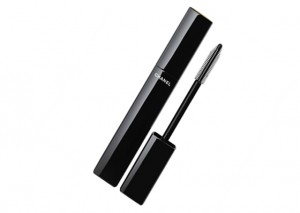 Chanel Sublime de Chanel Waterproof Mascara Review