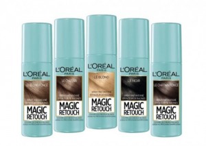 L'Oreal Paris Magic Retouch Review - BLONDE