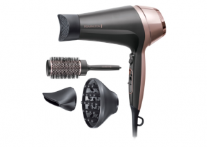 Remington PROluxe Hair Dryer Review - Beauty Review