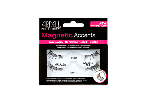 Ardell Magnetic Accent 001 Reviews