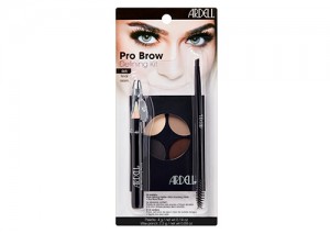 Ardell Brow Defining Kit Dark Reviews