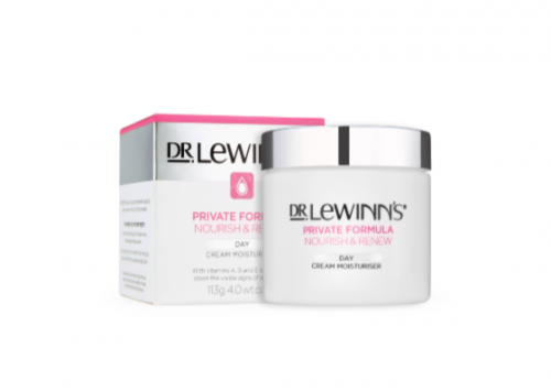 Dr. LeWinn’s Private Formula Day Cream Moisturiser Reviews