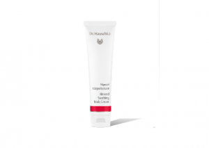 Dr Hauschka Almond Soothing Body Cream Reviews